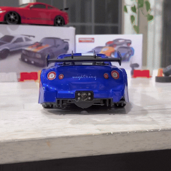 Voiture de drift SpeedVolt™ Ultimate