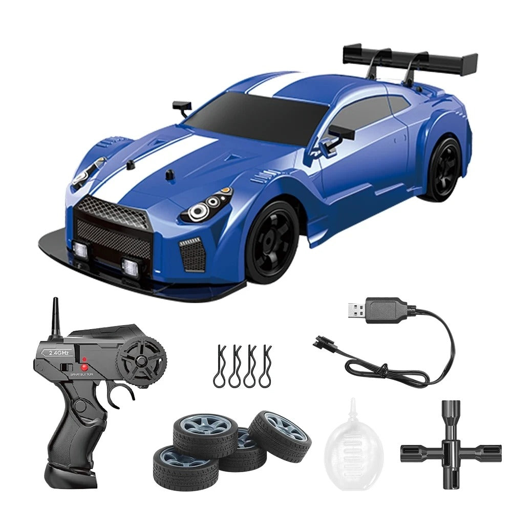 Voiture de drift SpeedVolt™ Ultimate