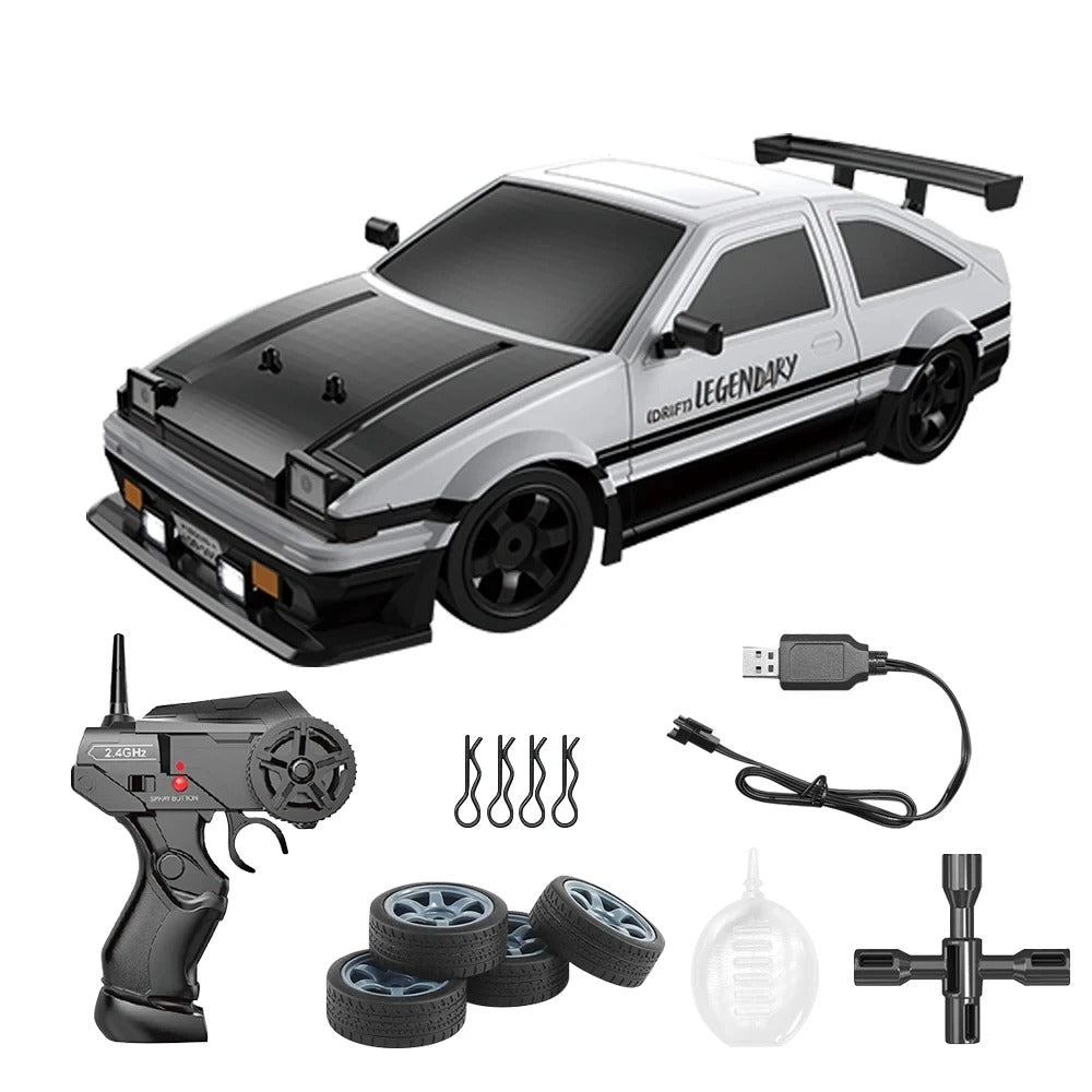 Voiture de drift SpeedVolt™ Ultimate