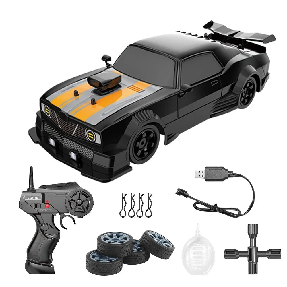Voiture de drift SpeedVolt™ Ultimate