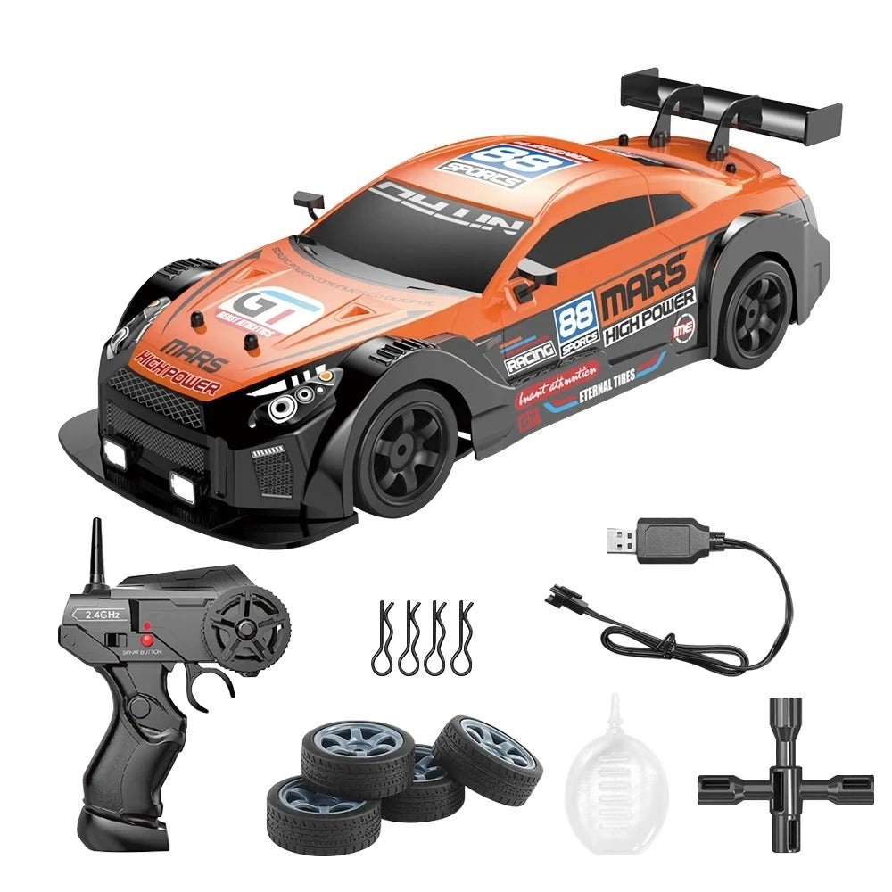 Voiture de drift SpeedVolt™ Ultimate