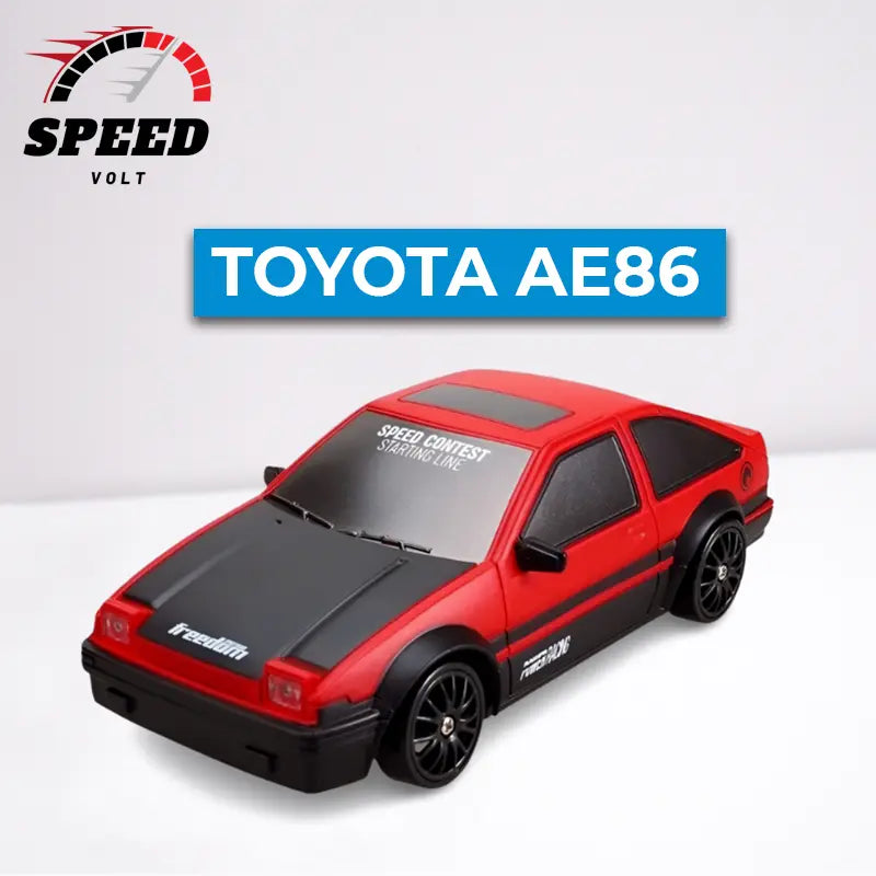 Voiture de drift SpeedVolt™